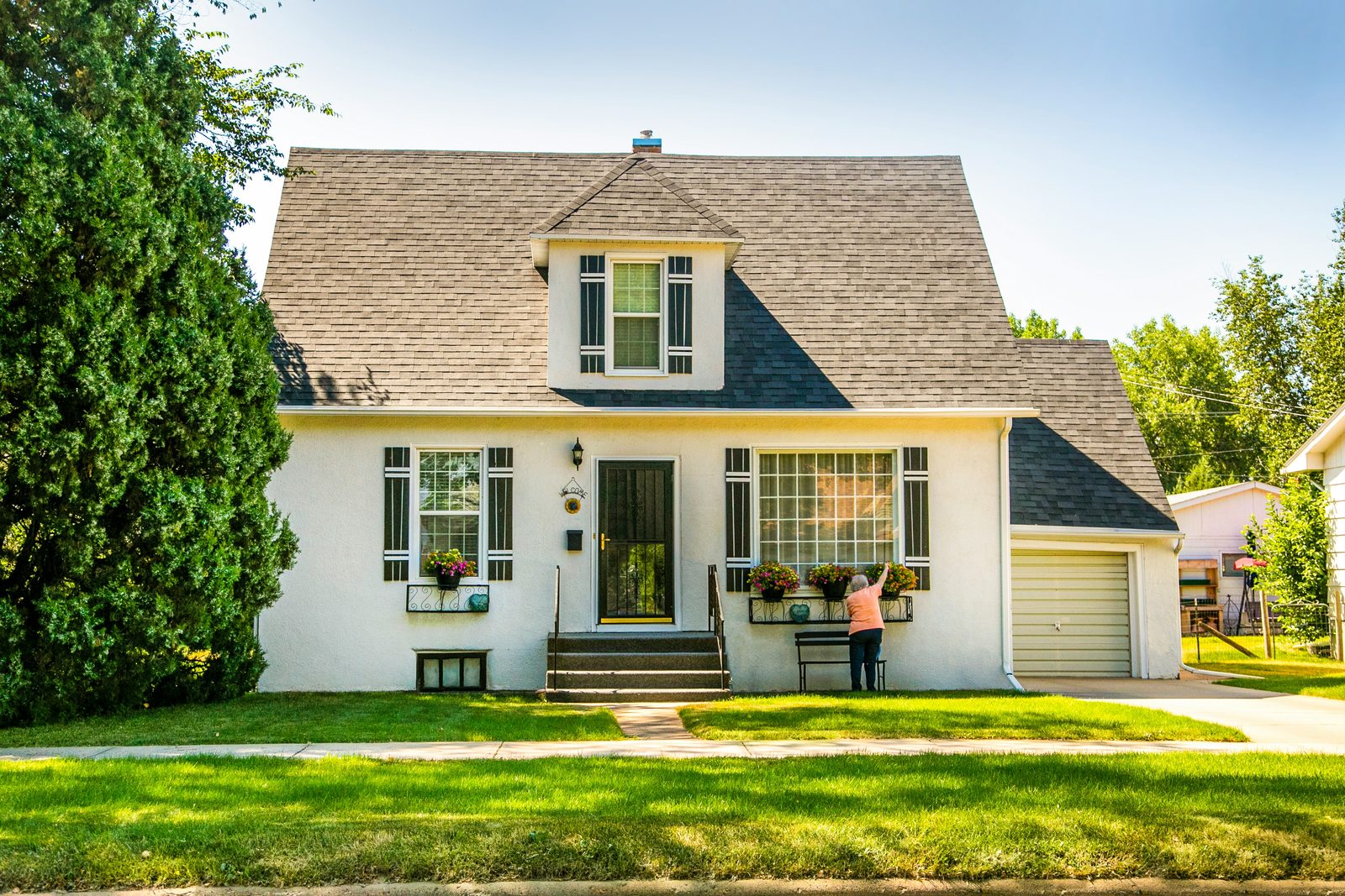 You Inherited a House. Now What?