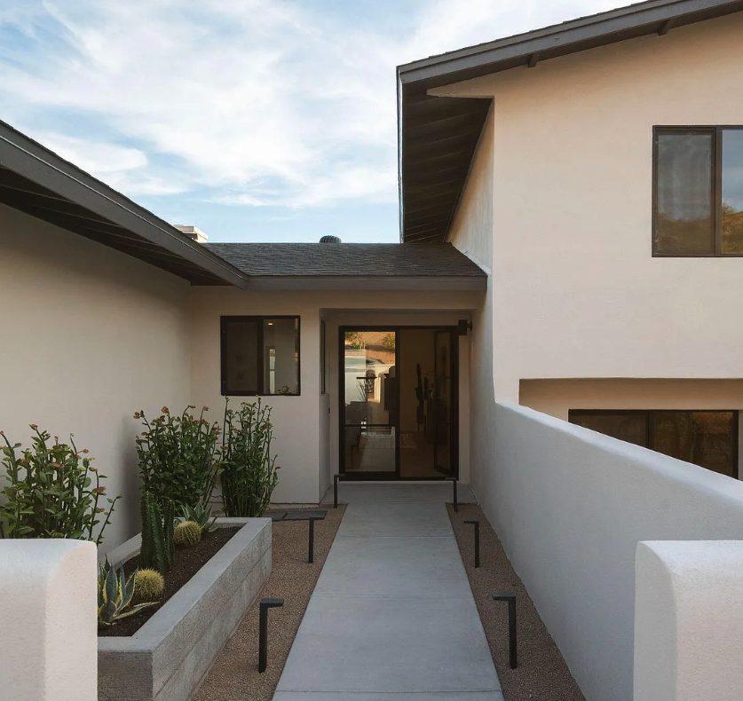 Whole home refresh in Phoenix, AZ