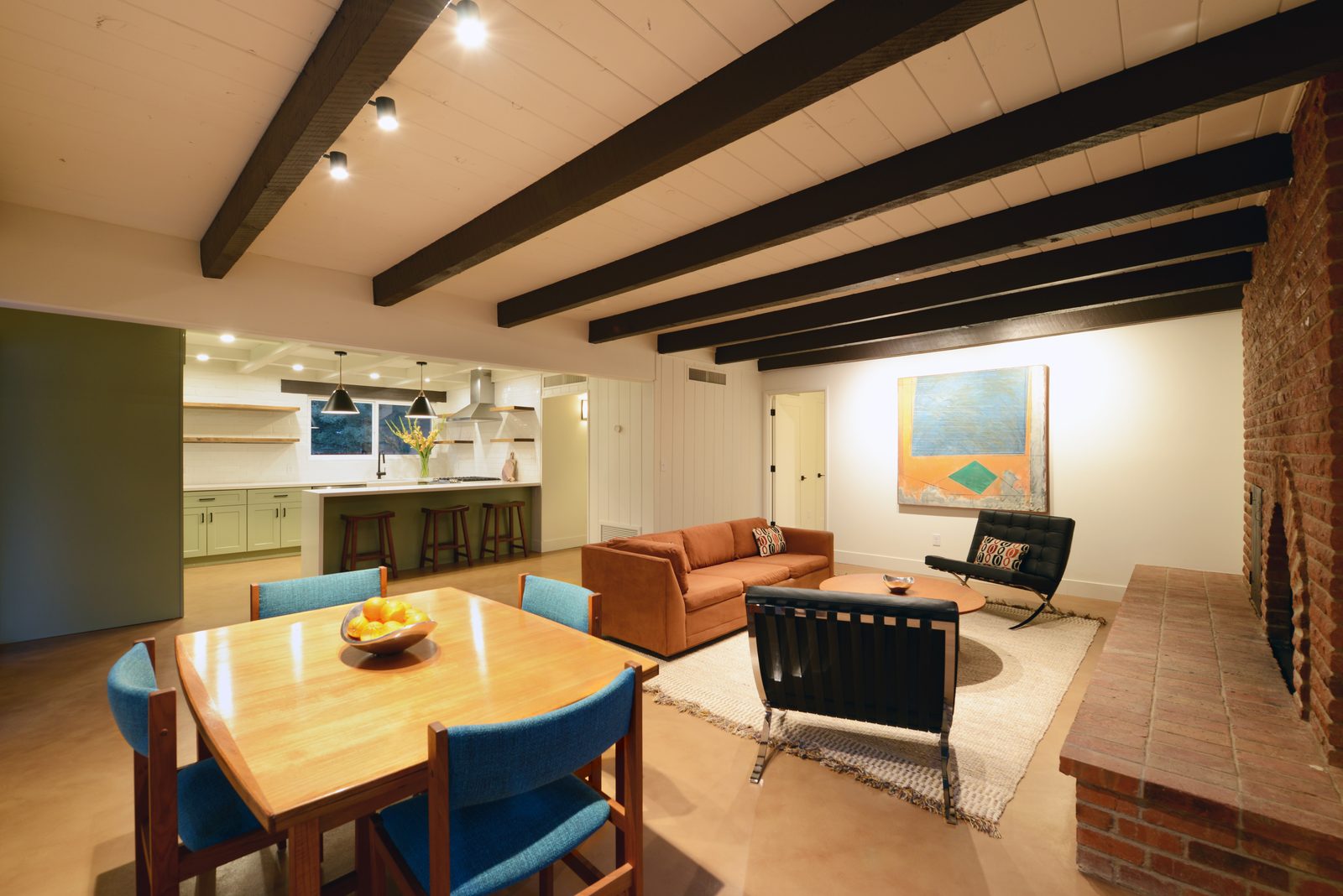 Kitchen and flooring in Tucson, AZ